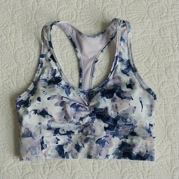 DONATED GAP Sports Bra Size XS - Picture 1 of 5